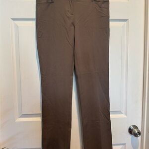 Express Columnist Taupe Pants